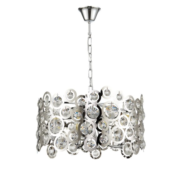 Светильник подвесной LETINA luce sl1103.103.08 ST LUCE Светильник подвесной LETINA luce sl1103.103.08 ST LUCE
