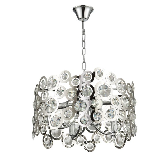Светильник подвесной LETINA luce sl1103.103.08 ST LUCE Светильник подвесной LETINA luce sl1103.103.08 ST LUCE