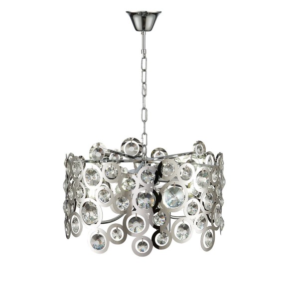 Светильник подвесной LETINA luce sl1103.103.08 ST LUCE Светильник подвесной LETINA luce sl1103.103.08 ST LUCE