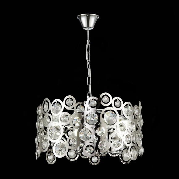 Светильник подвесной LETINA luce sl1103.103.08 ST LUCE Светильник подвесной LETINA luce sl1103.103.08 ST LUCE