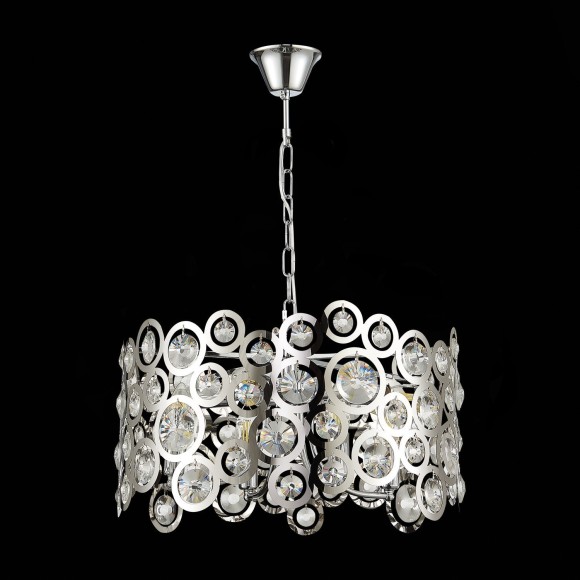 Светильник подвесной LETINA luce sl1103.103.08 ST LUCE Светильник подвесной LETINA luce sl1103.103.08 ST LUCE