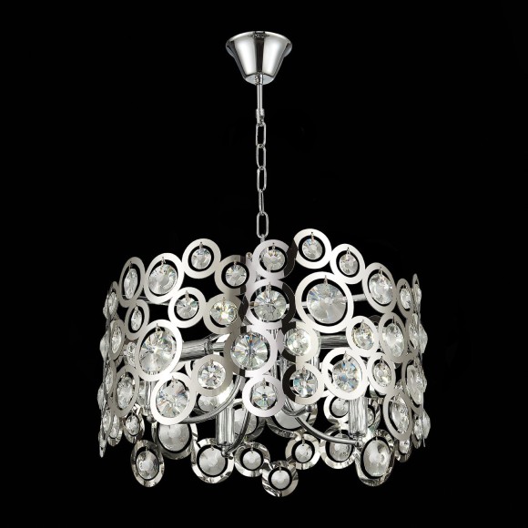 Светильник подвесной LETINA luce sl1103.103.08 ST LUCE Светильник подвесной LETINA luce sl1103.103.08 ST LUCE