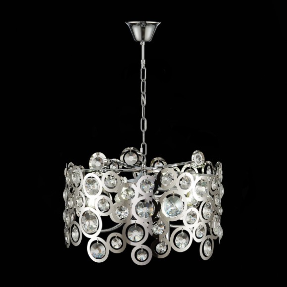 Светильник подвесной LETINA luce sl1103.103.08 ST LUCE Светильник подвесной LETINA luce sl1103.103.08 ST LUCE