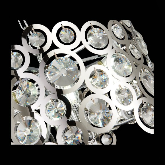 Светильник подвесной LETINA luce sl1103.103.08 ST LUCE Светильник подвесной LETINA luce sl1103.103.08 ST LUCE