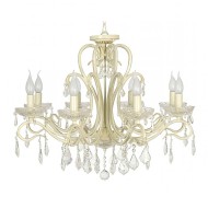 Потолочная люстра Arti Lampadari Luminare E 1.1.8.601 C Потолочная люстра Arti Lampadari Luminare E 1.1.8.601 C