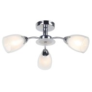 Люстра Carmela a7201pl-3cc Arte Lamp Люстра Carmela a7201pl-3cc Arte Lamp