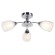 Люстра Carmela a7201pl-3cc Arte Lamp