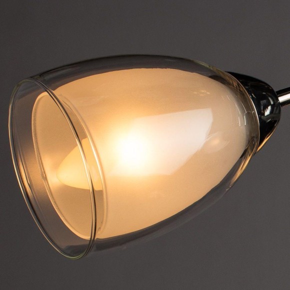 Люстра Carmela a7201pl-3cc Arte Lamp Люстра Carmela a7201pl-3cc Arte Lamp