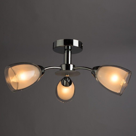 Люстра Carmela a7201pl-3cc Arte Lamp Люстра Carmela a7201pl-3cc Arte Lamp