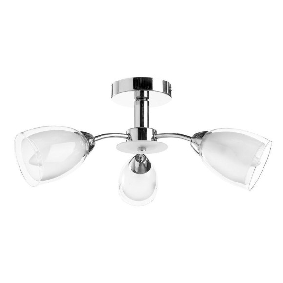 Люстра Carmela a7201pl-3cc Arte Lamp Люстра Carmela a7201pl-3cc Arte Lamp
