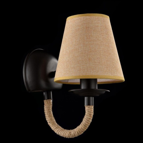 Бра Freya Corda FR4402-WL-01-BL Бра Freya Corda FR4402-WL-01-BL