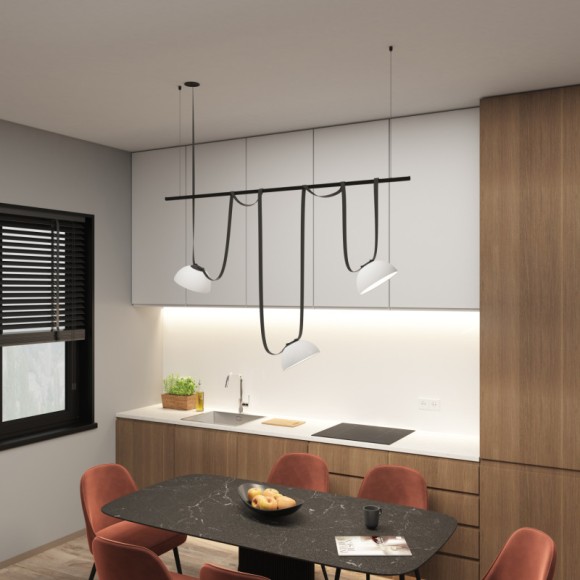 Трек-система Denkirs DK55SET05-02-DG Трек-система Denkirs DK55SET05-02-DG