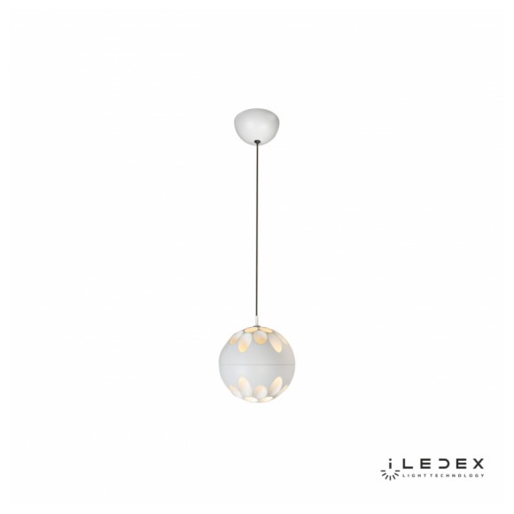 Подвесной светильник iLedex P1009-1 WH