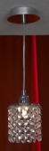 Подвесной светильник Lussole Monteleto GRLSJ-0406-01