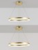 Подвесная люстра Natali Kovaltseva LED LAMPS 81296