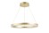 Подвесная люстра Natali Kovaltseva LED LAMPS 81296