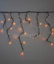 Светодиодная бахрома Laitcom PIL150-11-2Y Светодиодная бахрома Laitcom PIL150-11-2Y