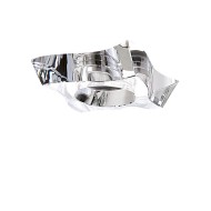 Встраиваемый светильник Lightstar Flutto 006430 Встраиваемый светильник Lightstar Flutto 006430