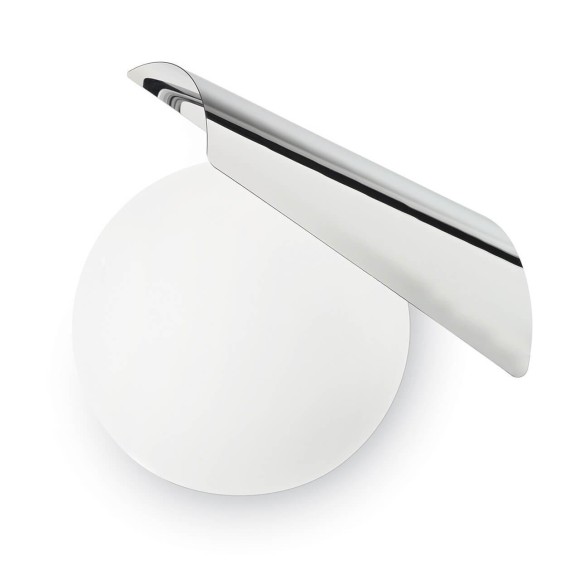 Настенный светильник PENOMBRA AP1 CROMO 176598