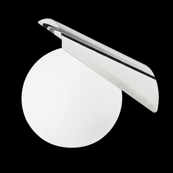 Настенный светильник PENOMBRA AP1 CROMO 176598 Настенный светильник PENOMBRA AP1 CROMO 176598