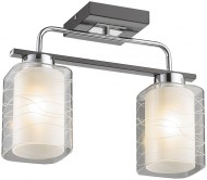 Потолочная люстра Velante 278-127-02