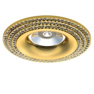 Встраиваемый светильник Lightstar Miriade 011972 Встраиваемый светильник Lightstar Miriade 011972