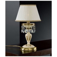 Настольная лампа Reccagni Angelo P 6606 P