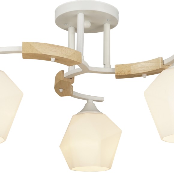 Люстра 66587.01.09.03 LALIO WEDO LIGHT Люстра 66587.01.09.03 LALIO WEDO LIGHT