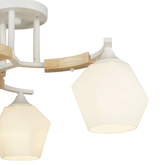 Люстра 66587.01.09.03 LALIO WEDO LIGHT Люстра 66587.01.09.03 LALIO WEDO LIGHT