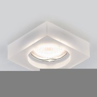 Встраиваемый светодиодный светильник Ambrella light Led S9171 W Встраиваемый светодиодный светильник Ambrella light Led S9171 W