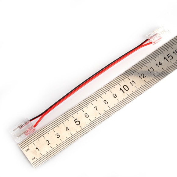 Соединитель для лент Feron 48282 Соединитель для лент Feron 48282