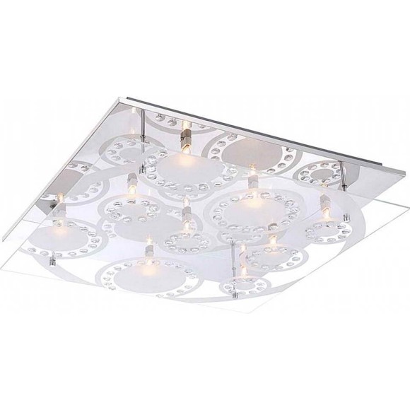 Накладной светильник Dianne Globo 48690-9 Накладной светильник Dianne Globo 48690-9