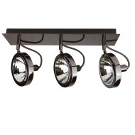 Спот Lightstar Varieta 9 210338 Спот Lightstar Varieta 9 210338