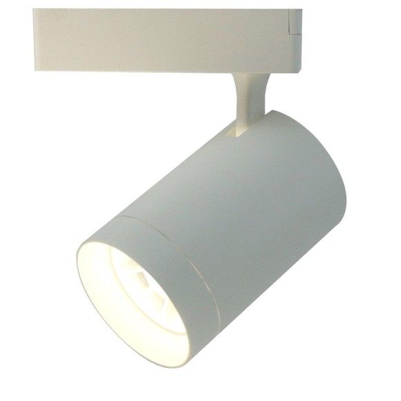 Трековый светильник Soffitto a1730pl-1wh Arte Lamp