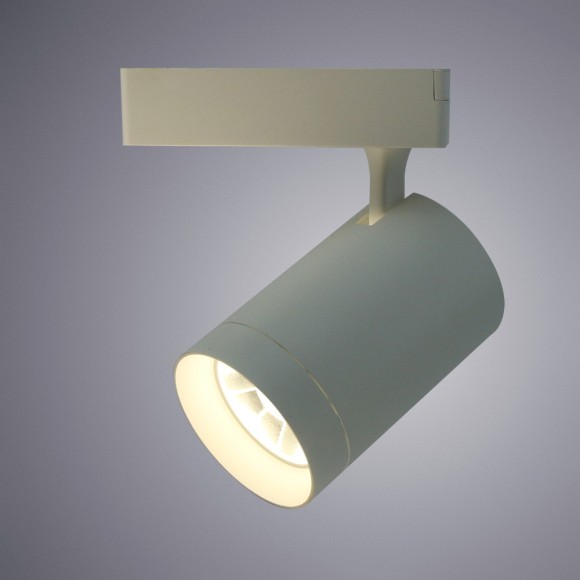Трековый светильник Soffitto a1730pl-1wh Arte Lamp Трековый светильник Soffitto a1730pl-1wh Arte Lamp
