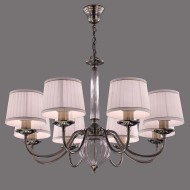 Подвесная люстра Citilux Гера CL433183