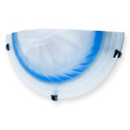 Светильник настенно-потолочный Clare TL9100Y-01BL Toplight Светильник настенно-потолочный Clare TL9100Y-01BL Toplight