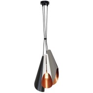 Подвесная люстра Luminex Calyx 9187 Подвесная люстра Luminex Calyx 9187
