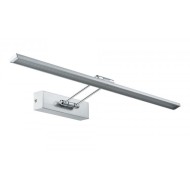 99896 Подсветка для картин Galeria LED Bilderl Beam Sixty 12W Ni/Ch 99896 Подсветка для картин Galeria LED Bilderl Beam Sixty 12W Ni/Ch