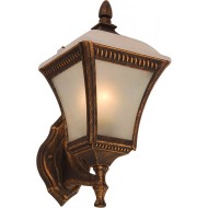 Уличный настенный светильник Globo Nemesis 31590 Уличный настенный светильник Globo Nemesis 31590