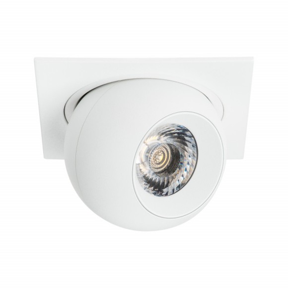 Встраиваемый светильник Lightstar i51662 Встраиваемый светильник Lightstar i51662