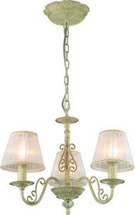 Люстра подвесная Susanna TL7290D-03RY Toplight