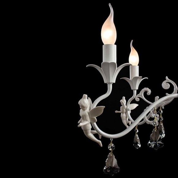 Люстра Angelina a5349lm-5wh Arte Lamp Люстра Angelina a5349lm-5wh Arte Lamp