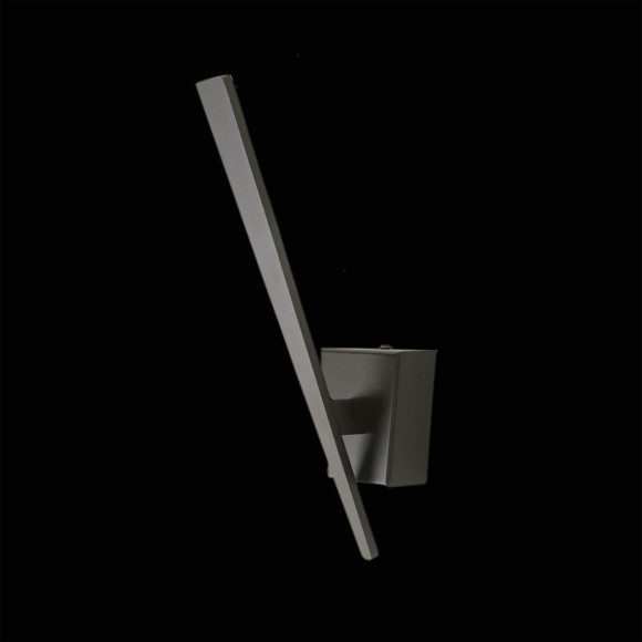 CL704011N Декарт-1 Черный Свет-к, 5W*4000K CL704011N Декарт-1 Черный Свет-к, 5W*4000K