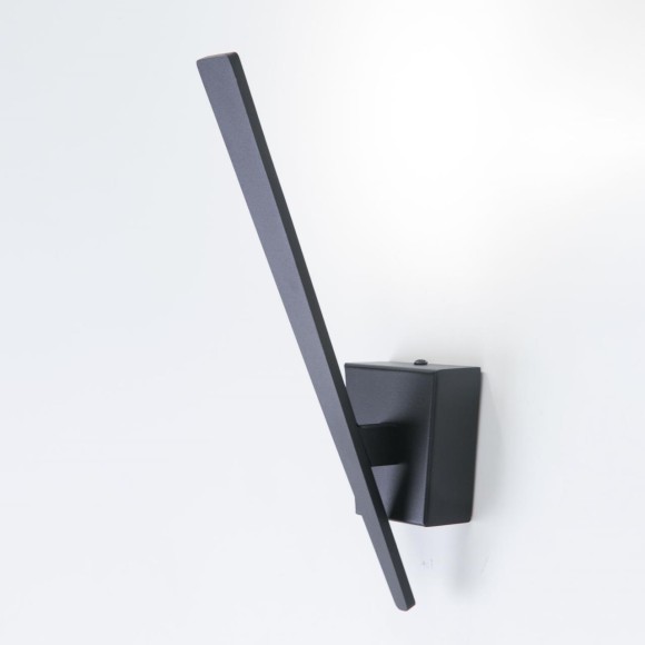 CL704011N Декарт-1 Черный Свет-к, 5W*4000K CL704011N Декарт-1 Черный Свет-к, 5W*4000K