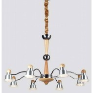 Подвесная люстра Lucia Tucci Natura 159.8