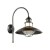 Уличный настенный светильник IP44 Dante 4164/1WA Odeon Light