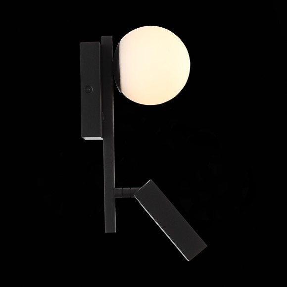 Светильник настенный BOTELLI luce sl1581.401.02 ST LUCE Светильник настенный BOTELLI luce sl1581.401.02 ST LUCE