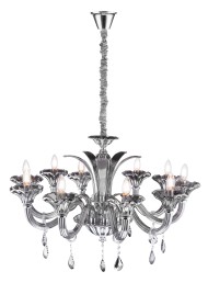 Люстра подвесная Globo Olenna 64129-10