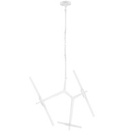 Люстра подвесная Lightstar Struttura 742066 Люстра подвесная Lightstar Struttura 742066